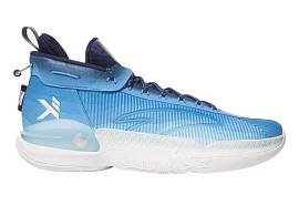 Кроссовки ANTA KT9 Ink Blue/Bright Blue/Blue м.