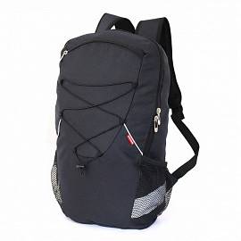 Рюкзак спортивный RM 156 черный