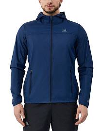 Ветровка Nordski Rain Navy м.