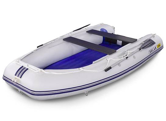 лодка надувная моторная solar максима-350