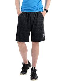 Шорты STAYER серый м.