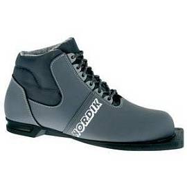 Ботинки лыжные SPINE NORDIK 42/1И (NN75)