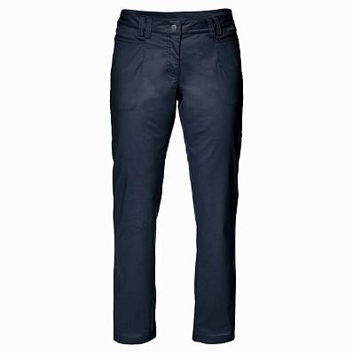 брюки jw ss liberty ж. JackWolfskin