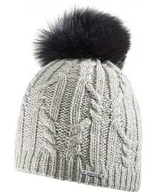 Шапка SALOMON IVY (natural) ж./U