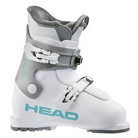 Ботинки горнолыжные HEAD Z 2