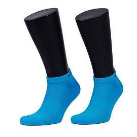 Носки Nordski Run Light Blue (2 пары)
