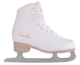 Коньки фигурные TT CAMELIA