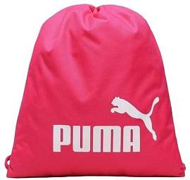 Сумка-мешок PUMA Phase Gym Sack Pink