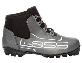 Ботинки лыжные SPINE LOSS 243