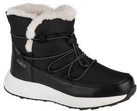 Полусапоги CMP Sheratan WP nero ж.