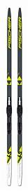 Лыжи беговые FISCHER LS COMBI IFP