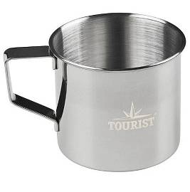 Кружка TOURIST MUG-340 (TK-575)