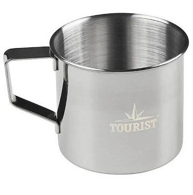 кружка tourist mug-340 (tk-575)