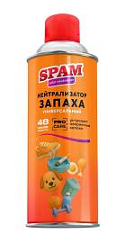 Нейтрализатор запахов SPAM универсальный 520 ml