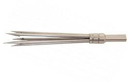 Пятизубец SARGAN "Индигир"