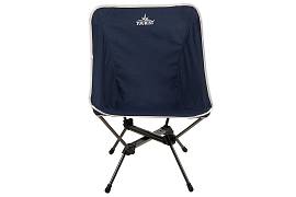 Кресло TOURIST CHILL (TF-190) алюм.