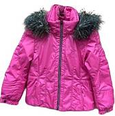 Куртка POIVRE BLANC fw (W) Vida fuschia д.