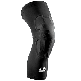 Наколенник баскетбольный с защитой