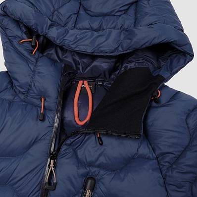 куртка icepeak branch 392 м. Icepeak
