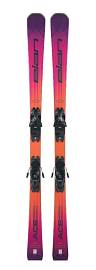 Лыжи горные ELAN ACE Speed Magic SLX SX+ELX 11 GW