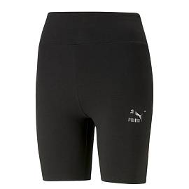 Шорты PUMA Dare To Feelin Xtra Short Tigh black ж.