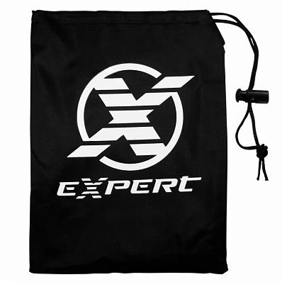 Everlast скакалка скоростная expert x-rope 115 гр 3.0 м
