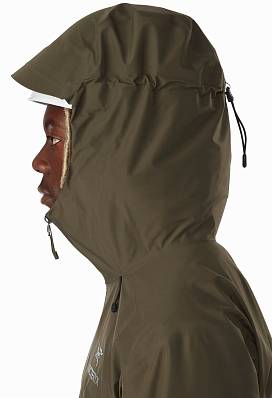 куртка arcteryx beta lt tatsu м. Arcteryx