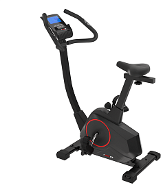 Велотренажер UNIXFIT BL390 эл.магнитный