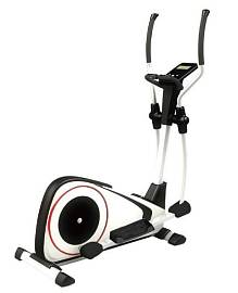 Эллипсоид DF cross Challenge