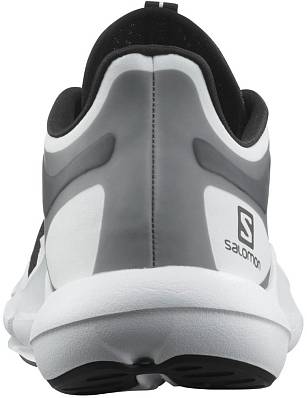 кроссовки salomon predict mod black/white м. Salomon