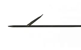 Гарпун Scorpena 6.5мм*90 см с пропиленными зацеп.