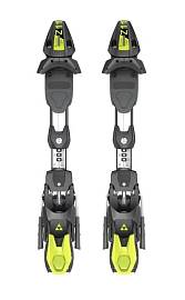 Крепления горнолыжные FISCHER RC4 Z11 FREEFLEX