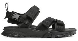 Сандалии TIMBERLAND Garrison Trail Jet Black м.