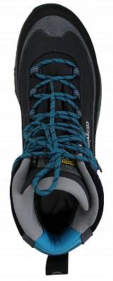 ботинки asolo arctic gv ml grey/gunmetal/blue ж. Asolo