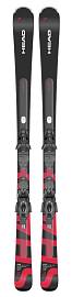 Лыжи горные HEAD Shape e.V5 AMT+кр.PR11GW