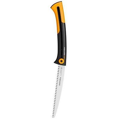 ножовка садовая fiskars  xtract sw75