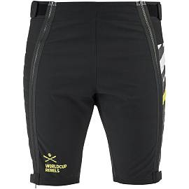 Шорты-самосбросы HEAD RACE Shorts