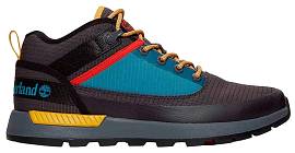 Ботинки TIMBERLAND Field Trek Mid Dk Grey Blue м.