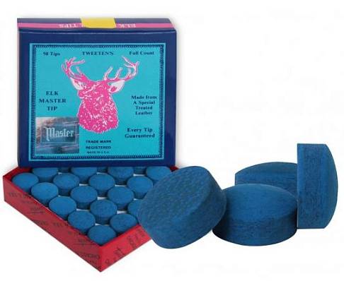 наклейка "elk master" 12mm