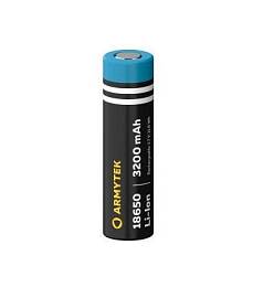 Аккумулятор Armytek 18650 Li-Ion  3200 mAh