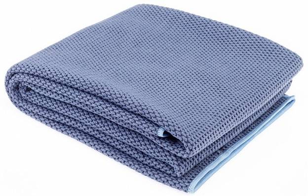 полотенце n-rit mega dry towel 40x80 см. N-rit