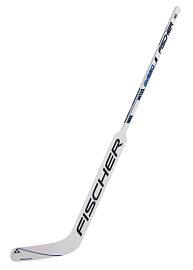 Клюшка вратарская FISCHER GW250 YTH 13