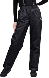 Брюки г/л NORDSKI Extreme Black д.