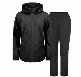 Костюм г/л RUKKA fw Viia 2990 ж.