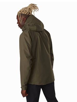 куртка arcteryx beta lt tatsu м. Arcteryx