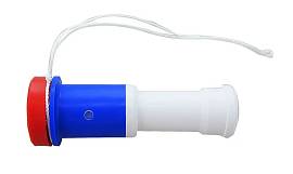 Дудка болельщика FAN