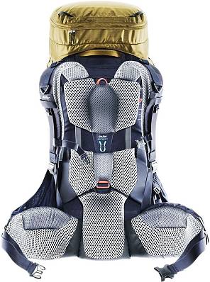 рюкзак deuter aircontact pro 70+15
