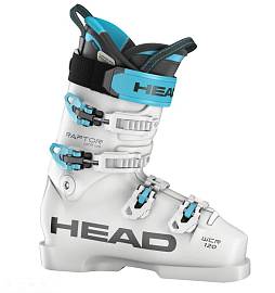 Ботинки горнолыжные HEAD RAPTOR WCR 120S PV white