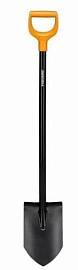 Лопата FISKARS 1066716 штыковая Solid