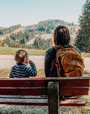 рюкзак fr kanken laptop 15" deep forest Fjallraven